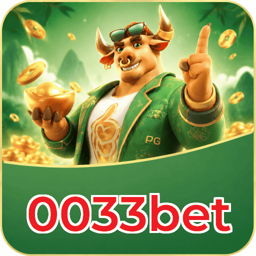 Logo 0033bet Loteria Online