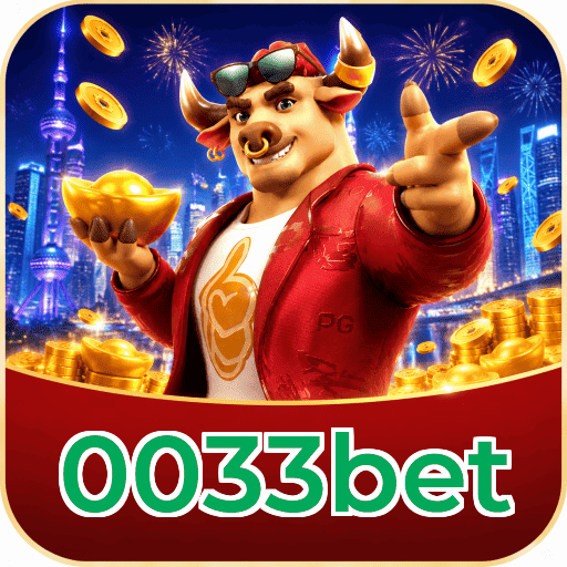 Requisitos do APK 0033bet para Android - Logo Oficial