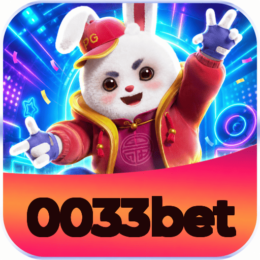 0033bet Logo Seguro
