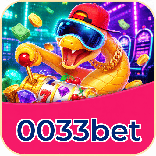 0033bet Logo Verificado