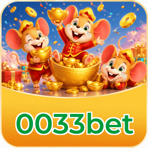 0033bet VIP Program Logo